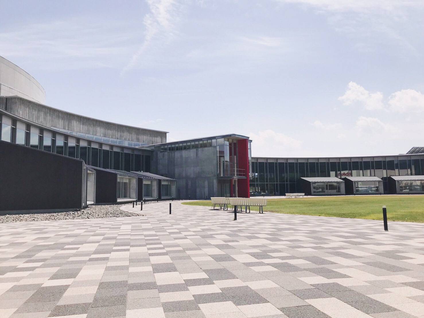 ロジェカフェ サントミューゼ店 ロジェ 長野市の雑貨とカフェとケータリング