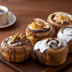 ロジェカフェ ホクト文化ホール店 